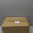 Woven Decorative Baskets Bohemian Style Set of 2 Picnic Basket with Wood Handles Rectangle Storage Baskets for Shelves Towel Bathroom