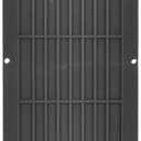 Scooter Bottom Battery Cover, Scooter Anti Skid Guard Plate, Plastic Scooter Bottom Battery Cover for M365 Electric Scooter, Mijia M365