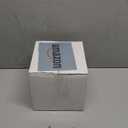 BESTTEN 2 Pack Keyed Same Exterior Door Knobs and Single Cylinder Deadbolts Combo Set, Keyed Alike Entry Door Knobs with Locks and Keys for Entrance and Front Door, Matte Black