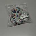 Newborn Baby Boy Girl Camouflage Embroidery Romper Infant Long Sleeve Bodysuit Coming Home Outfit, 12-18M