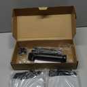 LED Video Light 2-Pack, 5600K Dimmable USB Photo Lights with Mini Tripod and Colored Filters for Photo Studios, Small Angle Shooting, Video Recording, Game Streaming