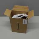 Exterior Front Driver Door Handle and Passenger Door Handle with Keyhole Replacement Set Compatible with 1999 2000 2001 2002 2003 2004 Toyota Tacoma Replaces 69220-35020, 69210-35020, Textured Black