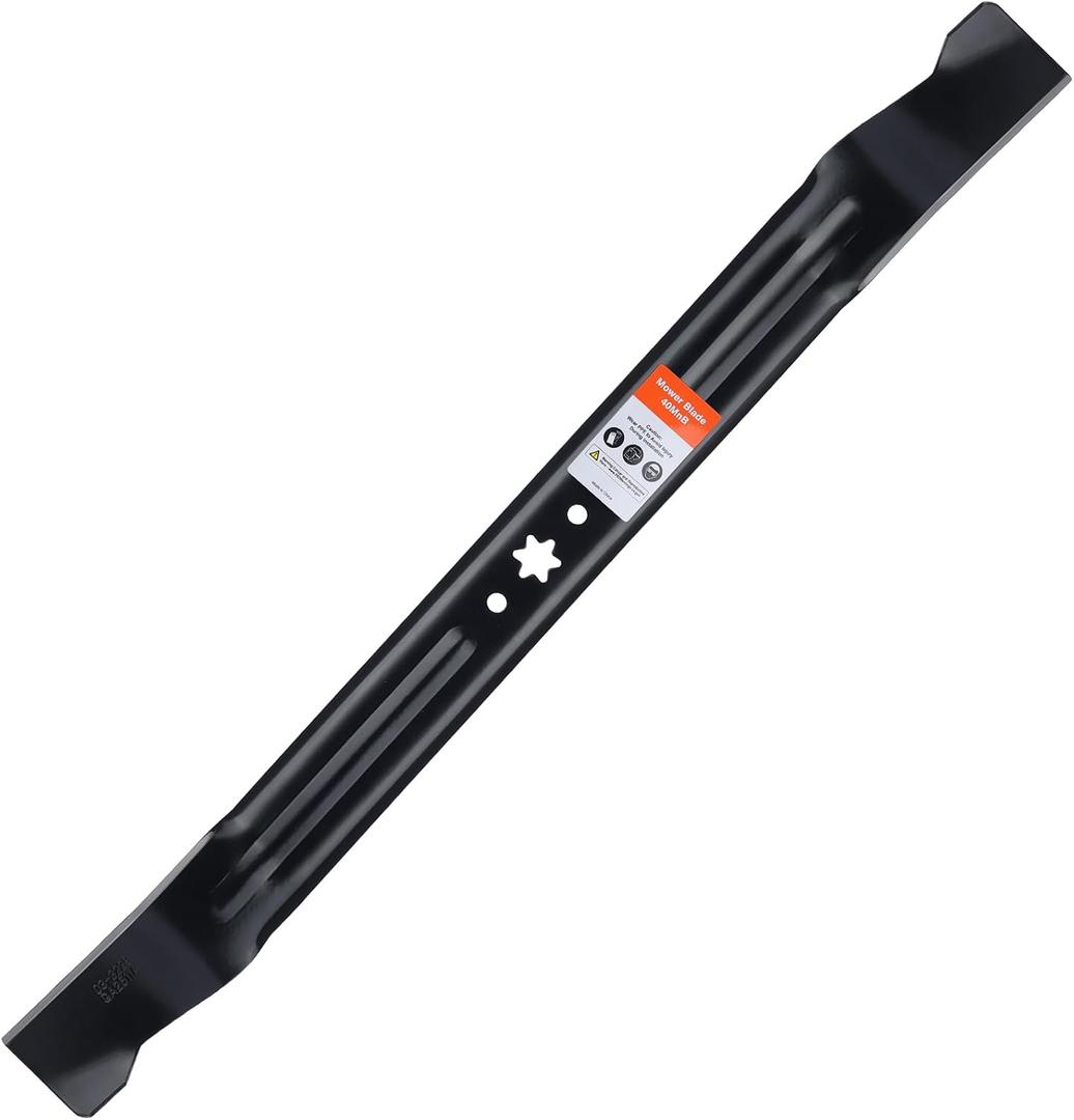 Grasscool 942-04385 TB30 Mower Blade for Troy Bilt 30 inch TR30 TB30R Cub Cade CC30 CC30H Craftsman R1000 RER1000 R1500 30'' Deck Mower Replace for 742-04385