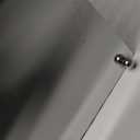 Nitial Crystal Wedding Card Box with Heart Lock 11in Wedding Money Box Treasure Chest Silver Bead Card Receiving Memory Storage for Reception Brithday Graduation Baby Shower Party (Elegant Style)