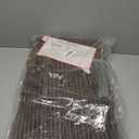 Expandable Garden Trellis Plant Support Willow Lattice Fence Panel for Climbing Plants Vine Ivy Rose Cucumbers Clematis