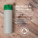 Nikwax Hardshell Cleaning & Waterproofing Duo-Pack