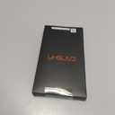 CANSHN Magnetic Compatible with iPhone 15 Pro Case, Upgraded [Full Camera Protection] [Compatible with Magsafe] [Translucent Matte] Shockproof Protective Phone Case Cover 6.1 Inch - Red