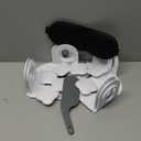 KOXUIUF Sheet Holders Bed Sheet Grippers  Fitted Sheet Holder for Corners Keep Sheets Firm & Tight Fit All Sheet Sizes Sheet Straps Clips Easy Installation