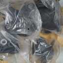 Engine Motor Mount Set Compatible with Honda Accord 2.4L 2013 2014 2015 2016 2017 Replace # A65072 A65054 A65040 A65068 A65071