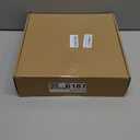 MUCO Stainless Fuel Lline kit 819-840 Flexible Braided Lines Stainless Steel for GMC Sierra/Chevy Silverado 1500 2500 3500 1999 2000 2001 2002 2003