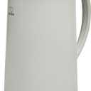 Zojirushi AHGB-10DWB Thermal Serve Carafe, 1.0 Liter, White, Made in Japan
