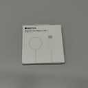 Apple Watch Magnetic Fast Charger to USB-C Cable (1 m)