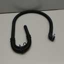 Whirlpool W11244231 OEM Washer Drain Hose Part-Replaces W10221546, W10769870, W10821090, and More