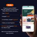 UniqueMe for Samsung Galaxy S21 Plus Screen Protector, 9H Hardness Fingerprint Unlock Samsung S21+ Tempered Glass + Camera Lens Protector with Easy installation Frame - 6.7 inch [ 2+2 Pack ]