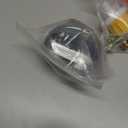 YOXUFA Metal Gas Fuel Tank Cap for 110cc 125cc 50cc 70cc 90cc ATV Coolster Taotao ATA-110B Chinese Quad 4 Wheeler PeaceSport Roketa Kazuma BMS Yamoto Baja Sunl Lawnmower Buyang Parts