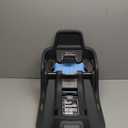 UPPAbaby Extra Aria Car Seat Base/Compatible with Aria Infant Car Seats/SmartSecure Installation with Load Leg