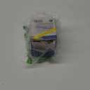 Brother Genuine CZ-1005 continuous length ~ 2 (1.97) 50 mm wide x 16.4 ft. (5 m) long label roll featuring ZINK Zero Ink technology