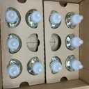 Air Wick Plug In Scented Oil Refill, 10ct, Vanilla and Pink Papaya, Air Freshener, Essential Oils