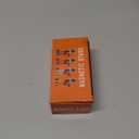 Red Adjustable Magnetic Base Holder for Digital Dial Indicator