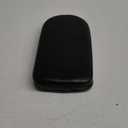 VANZACK Bike Rear Seat Bicycle Manned Cushion Universal Bicycle Rear Seat Cushion Mountain Bike Back Shelf Seat Replacement Saddle for Men Women