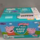 Pampers Training Pants - Easy Ups Girls & Boys - Size 2T-3T, 140 Count, Peppa Pig Potty Underwear