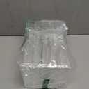 Feadily Acrylic Jewelry Organizer Box, Jewelry Drawer Organizer With 5 Drawers 120 Grids, Clear