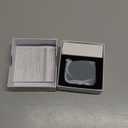 Sleep Earbuds Bluetooth 5.4 in Ear Smart Touch Screen Headphones, 48H Noise Cancelling Ear Buds with 5 EQ Modes, Mini Wireless Headphones Small Design for Side Sleepers, Clear Calls Earphones, IPX7