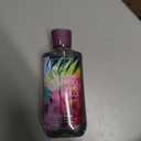 Bath and Body Into the Wild Body Wash 10 fl oz / 295 mL Fragrance notes: sparkling mandarin, pear blossom and sugared musk