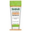 TheraBreath Fresh Breath Dentist Formulated 12-Hour Toothpaste, Mild Mint, 4 Ounce (Pack of 2), Packaging may vary
