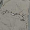 Chair Cover Stretch Dining Adjustable Slipcover Furniture Protector Hotel Home(Cream)