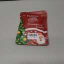 Ornament Hooks  Essential Christmas Tree Decorating Hangers Great Xmas Ornament Hooks for Hanging Christmas Decorations 35 PCS (Round-Upgraded-35pcs)