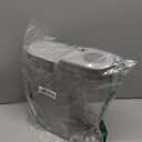 Keurig K-Mini Single Serve K-Cup Pod Coffee Maker, 6 to 12oz Brew size, with Cord Storage, Perfect for Small Spaces, Studio Gray