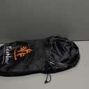 EcoNour Car Front Windshield Sun Shade for Car | SUV Accessories for Maximum Sun and Heat Protection | UV-Blocking Windshield Dash Cover & Sun Visor for Cooler Interior | Large (64 x 34 Inches)