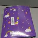 Gootus Inflatable Unicorn Costume for Adult - Funny Halloween Inflatable Costumes for Men Women, Blow Up Costume for Halloween Party Cosplay (White)