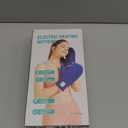 AOKESTE Heated Gloves for Arthritis,Heating Pad for Hands for Pain Relief,Hand Heating Pad Hand Warmers Gloves for Carpal Tunnel Relief, Heated Mittens for Men Women 10-90Min Auto Shut Off