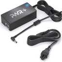 Laptop Charger for ASUS G-Series ROG Strix ADP-180MB ADP-150NB FA180PM111 90XB00EN-MPW010 PA-1121-28 Adp-120rh ADP-120ZB Notebook Long Cord UL Listed 180W 150W 120W