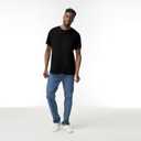 Gildan Adult Heavy Cotton T-Shirt, Style G5000, Multipack (XXL)