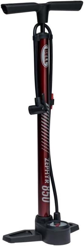 DI Bell Zephyr 850 VP Floor Pump