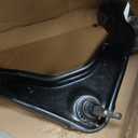 MOOG CK620054 Front Upper Suspension Control Arm and Ball Joint Assembly for Chevrolet Silverado 2500 HD