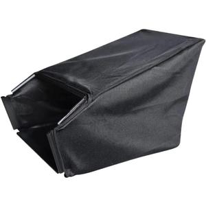 Yomoly Grassbag Assembly for 964-04007A 664-04007 Compatible with 21-inch Yard Man Yard Machines Craftsman Lawn Mower Grass Bag Only
