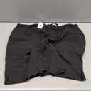 Men's Running Shorts with Zipper Pockets 7"/ 5" / 9" Lightweight Quick Dry Basketball Gym Workout Athletic Shorts for Men (3X-Large)