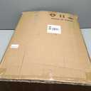 Floor Mats for Nissan Armada/Infiniti QX80 2025 2026(Only Fit 7 Seats)：All Weather Protector TPE Rubber Car Carpet, Anti-Slip Waterproof Tech Rugs for Car Interior 2025 2026 Accessories