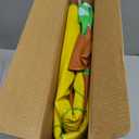 Poolmaster Learn-to-Swim Go Bananas Monkey Inflatable Kiddie Pool With Canopy