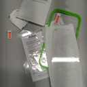 Ailun 3 Pack Screen Protector for iPhone 16 Pro [6.3 inch] + 3 Pack Camera Lens Protector with Installation Frame,Case Friendly Tempered Glass Film,[9H Hardness][Not for iPhone 16e/16/16 Plus/Pro Max]