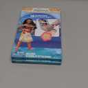 Disney Moana Valentines With Tattoo Arm Bands, 2 Pack