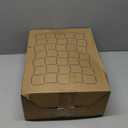 Bedsure Queen Comforter Set Navy - Bed in a Bag Queen Size Bedding 7 Pieces, GentleSoft Pintuck Bed Set Gift for Family, Pinch Pleat All Season Comforter with Sheets, Pillowcases & Shams