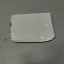 Yookeer 6 Pack Wooden Closet Pole Sockets Closet Pole Holder Closet Rod Holders Closet Pole Socket for Wardrobe Hallway Bathroom Curtain Clothing Store, 1-3/8" Pole