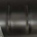 The Ames Companies, Inc 1644300 True Temper Steel Snow Pusher, 24-Inch