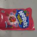 Nerds Gummy Clusters Candy, Rainbow, Crunchy And Gummy, 8 Oz (EXP 04/01/26)