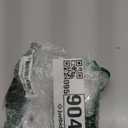 HITOMEN Heavy Duty Floating Shelf Brackets, 4-Inch (1/5'' Thick) Hidden Shelves Hardware, Iron L Brackets, Rustic Industrial Black Metal Wall Shelving Supports, 4 Pack